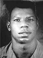 Mack Allen Obituary (1939