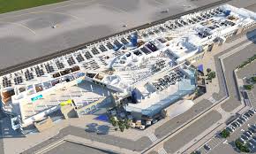 El nuevo aeropuerto internacional de doha o aeropuerto internacional hamad 1 (iata: Malta International Airport Mla News Articles And Whitepapers International Airport Review