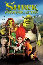 Shrek Forever After keeps holds off Sex And And The City 2.