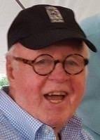 John Magee Obituary (1936