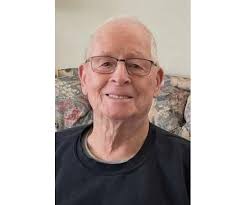 James Braaksma Obituary (1933