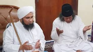 Majlis ta'lim setiap hari jumaat bersama habib ali zainal abidin selepas isya'. Safari Dakwah Habib Ali Al Jufri Menghargai Setiap Perbedaan