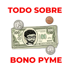 Jul 02, 2021 · hoy se de inidio al proceso de postulación al bono alivio pyme, que va dirigido a más de 800 mil micros, pequeñas y medianas empresas, que forman parte del sector al que más fuerte golpeó la pandemia: Como Postular Al Bono Pyme Alpha Consulting