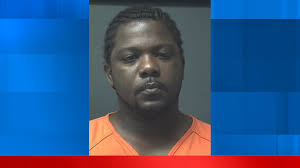 Man arrested in connection with Brewton shooting