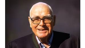 Ottmar Hubert Dengel (1933