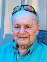 Obituary information for Edwin Rosevear