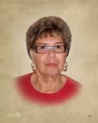Olivia Villegas Obituary January 5, 2019