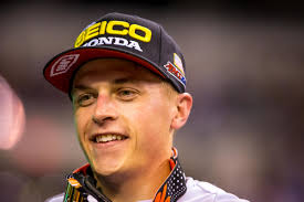 Jeremy Martin Talks Return to Star Racing Yamaha