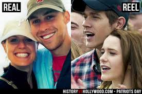 Patriots Day Movie vs. True Story of Boston Marathon Bombing