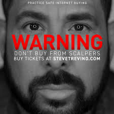 Dealing with ticket scalpers for fair events?