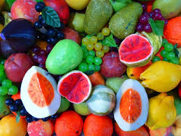Elenco di tutti i frutti tropicali. Frutta Esotica Dalla A Alla Z