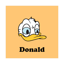We did not find results for: Donald Trump Is Donald Duck