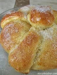 Pin De Karla Gonzalez En Recetas Pan De Muerto Receta Pan De Muerto Pan De Muerto Paso A Paso