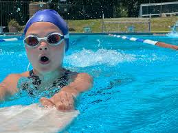 JO-JO's Swimming Academy