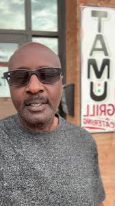 Bayront Reggae Festival in Duluth Featuring Kenyan Cuisine