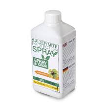 Spray Grow Spider Mite Protection Spray 500ml Gb Hydro