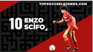Enzo scifo ist ein ehemaliger fußballspieler aus belcika. Soundhound Enzo Scifo