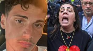 The Verdict of a Youthful Crime