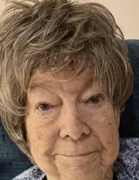 Obituary information for Fern Marshall