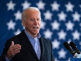 Joe biden has a good feel for the american people. Posse De Biden O Que Muda Na Politica Internacional Dos Eua