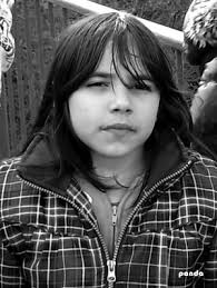 Natural Light Portraiture