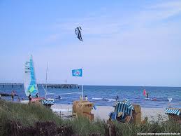 Ausflugziele Schonberger Strand