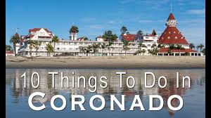 Best california roll in coronado. 10 Things To Do On Coronado Island California Through My Lens