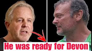 LEE WEBBER ENG VS SEAN PATERSON SCO