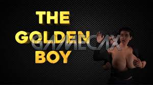 The Golden Boy [v0.6.0] [APK] ⋆ Gamecax