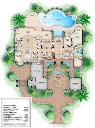 Ghar planner provide you latest indian house design, house plan, floor plan for residential and commercial buildings by expert architects. Luxury Home House Plans Novocom Top
