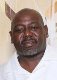 Leslie LaMonte Hall Garrett