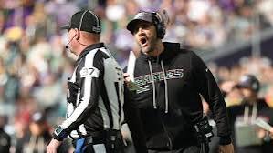 How Nick Sirianni became NFL's ultimate coaching survivor, with ChatGPT