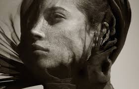 Albert Watson Iis Shooting The Next Pirelli Calendar