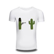 Promotions on cactus womens shirts, clothing, electronics, cosmetics and more! T Shirt Men Fashion Design Inspired By Geek T Shirt Style Cool Fashion Casual Novelty Funny T Shirt Men Women Tee Brand Clothing