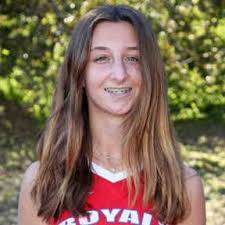 Clara Stump's Instagram, Twitter & Facebook