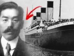 Người Nhật duy nhất còn sống sót trên tàu Titanic từng cải trang thành phụ  nữ để trốn thoát? Sự thật được hé lộ sau khi chết