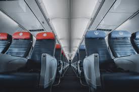 A flight out of san francisco international airport was. A First Look As United S Star Wars Plane Takes Flight