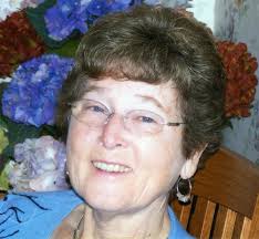 Betty Carolyn Boroughs