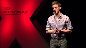 Want to in the talk, robbins discusses the difference between recognition and appreciation and argues that. 365 Days Of Thank You Brian Doyle At Tedxyouth Sandiego 2013 Youtube