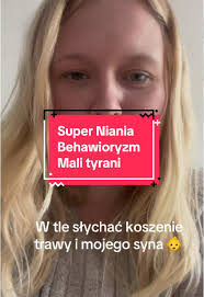 Superniania Bije Mame