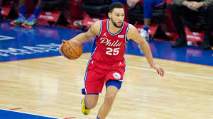 Ben simmons might have to barrel to the basket more regularly; Philadelphia 76ers Can Win Nba Championship Ben Simmons