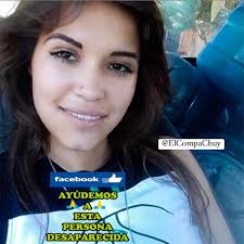 Ayúdenme a encontrarla😭😭😭, se...