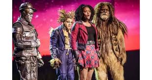 Watch the wiz full movie online now only on fmovies. The Wiz Live Movie Review