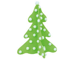 Tragen sie beim aufstellen handschuhe, um verletzungen zu vermeiden. Weihnachtsbaum Zum Aufstellen Blanko Betzold De