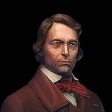 Characters in Anno 1800