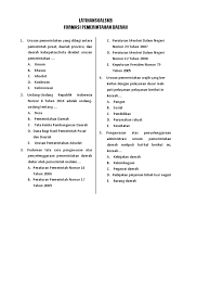 We did not find results for: Soal Skb Verifikator Keuangan Cara Golden