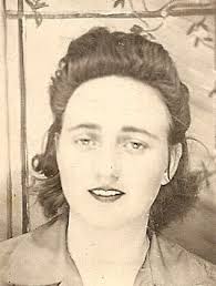 Mildred Byrd Obituary