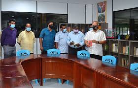 Select another language search penang hindu endowment board on amazon. New Tamil Library And Ict Centre To Benefit Community The Star