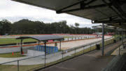 Gosford showground is situated nearby to north gosford. Camel Racing At Gosford Showground Central Coast Community News