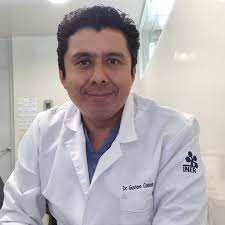 Gustavo Alejandro CASAS